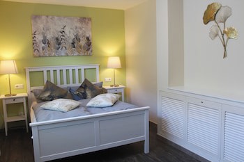 REGIOHOTEL Schanzenhaus Wernigerode galeri fotoğrafı