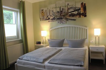 REGIOHOTEL Schanzenhaus Wernigerode galeri fotoğrafı