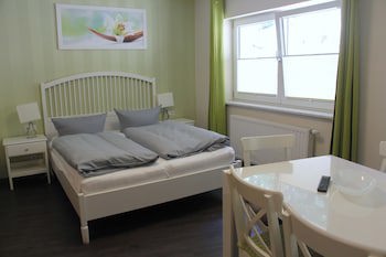 REGIOHOTEL Schanzenhaus Wernigerode galeri fotoğrafı