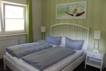 REGIOHOTEL Schanzenhaus Wernigerode galeri fotoğrafı