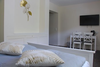 REGIOHOTEL Schanzenhaus Wernigerode galeri fotoğrafı