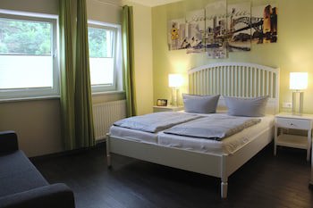 REGIOHOTEL Schanzenhaus Wernigerode fotoğrafı