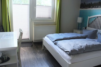 REGIOHOTEL Schanzenhaus Wernigerode galeri fotoğrafı