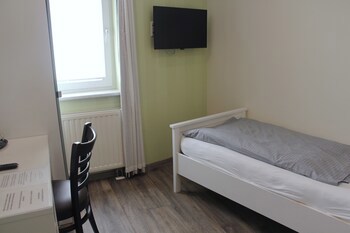 REGIOHOTEL Schanzenhaus Wernigerode galeri fotoğrafı