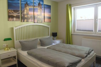 REGIOHOTEL Schanzenhaus Wernigerode galeri fotoğrafı