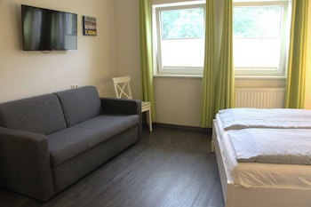 REGIOHOTEL Schanzenhaus Wernigerode fotoğrafı
