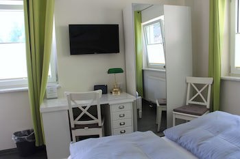 REGIOHOTEL Schanzenhaus Wernigerode galeri fotoğrafı