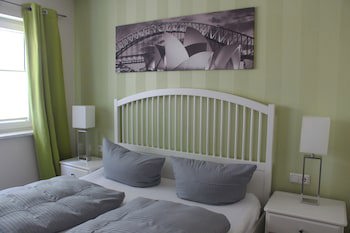 REGIOHOTEL Schanzenhaus Wernigerode galeri fotoğrafı