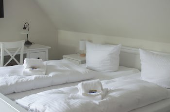 REGIOHOTEL Schanzenhaus Wernigerode galeri fotoğrafı