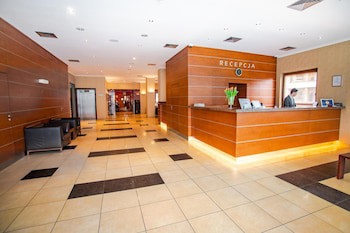 Hotel Bacero