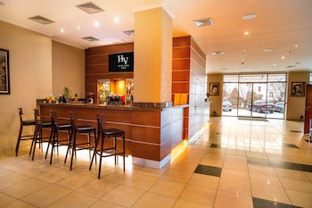 Hotel Bacero