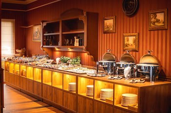 Hotel Bacero
