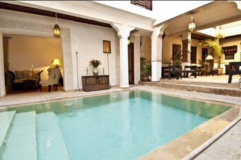 Riad Aladdin (Adults Only)