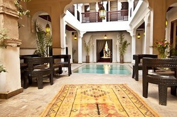Riad Aladdin (Adults Only)