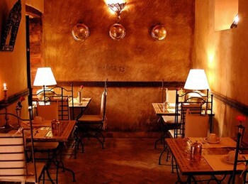 Riad Aladdin (Adults Only)