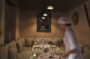 Riad Aladdin (Adults Only)