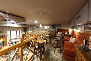 Agh Hotel