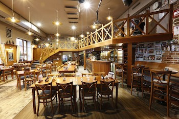 Agh Hotel
