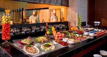 Golden Tulip Lucknow