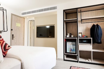 Golden Tulip Lucknow