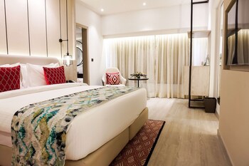 Golden Tulip Lucknow