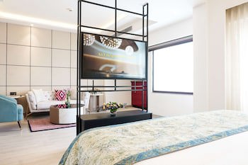 Golden Tulip Lucknow