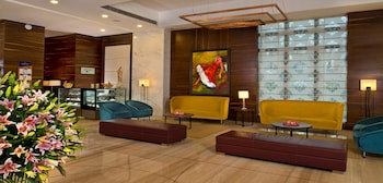 Golden Tulip Lucknow