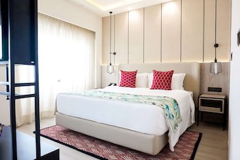 Golden Tulip Lucknow