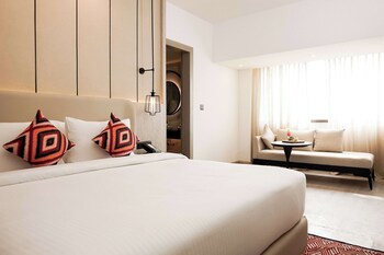 Golden Tulip Lucknow