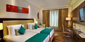 Golden Tulip Lucknow