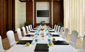 Golden Tulip Lucknow