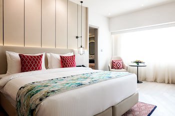 Golden Tulip Lucknow