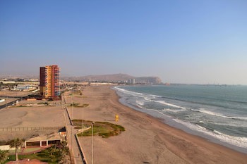 Diego De Almagro Arica