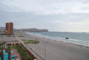 Diego De Almagro Arica