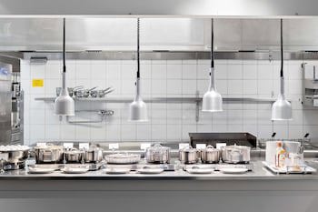 Best Western Plus Park City Hammarby Sjostad
