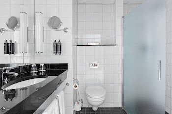Best Western Plus Park City Hammarby Sjostad
