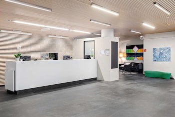Best Western Plus Park City Hammarby Sjostad