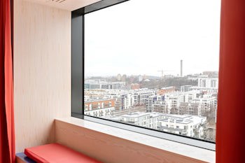 Best Western Plus Park City Hammarby Sjostad