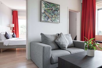 Best Western Plus Park City Hammarby Sjostad