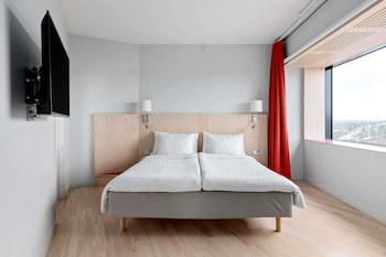 Best Western Plus Park City Hammarby Sjostad
