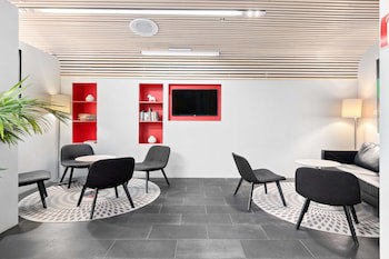 Best Western Plus Park City Hammarby Sjostad