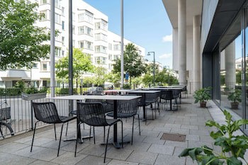 Best Western Plus Park City Hammarby Sjostad