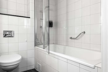 Best Western Plus Park City Hammarby Sjostad