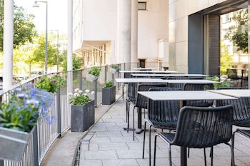 Best Western Plus Park City Hammarby Sjostad