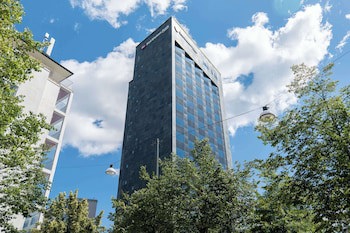Best Western Plus Park City Hammarby Sjostad