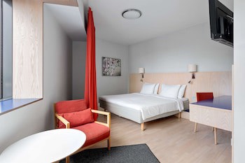 Best Western Plus Park City Hammarby Sjostad