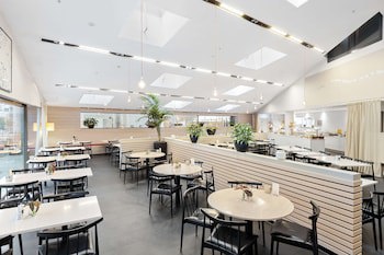 Best Western Plus Park City Hammarby Sjostad