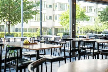 Best Western Plus Park City Hammarby Sjostad