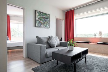 Best Western Plus Park City Hammarby Sjostad
