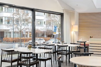 Best Western Plus Park City Hammarby Sjostad